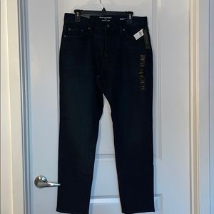 Banana Republic Dark Wash Jeans